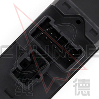 Interrupteur de lève-vitre électrique pour voiture MA30-66-350M1, compatible Haima 2 2009-2015
