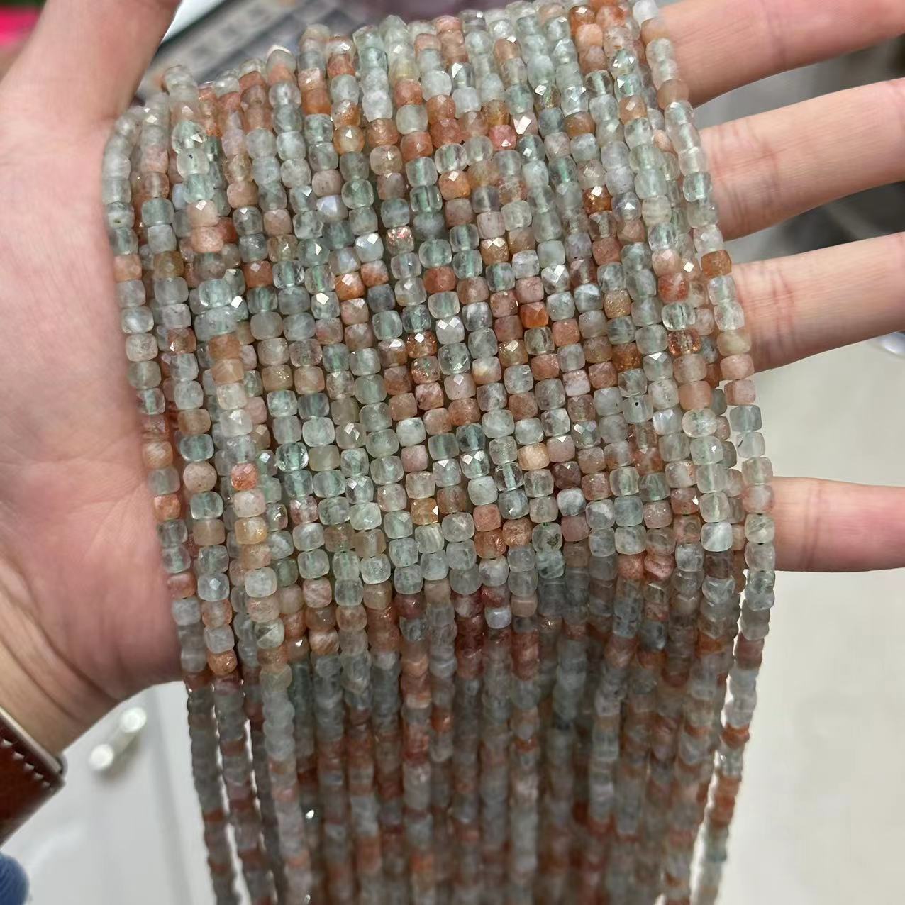 3.อารูชา