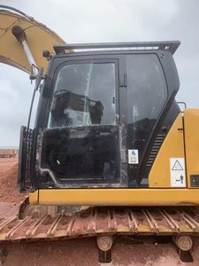 รถขุดมือสอง Caterpillar 336 336d 336d2 336gc เครื่องจักรกลงานดิน รถขุด 320D2 330D ขาย - Product Image 2