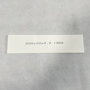 Pietra Abrasiva in Alluminio Personalizzabile OEM, Blocco Abrasivo ad Alta Durezza in Carburo di Silicio per Levigatura Superficiale, Diametro 30mm, Lunghezza 50mm - Product Image 4