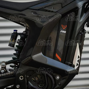 2025 नया मॉडल 20kw शक्तिशाली आर्कटिक तेंदुए एक्स प्रो की इलेक्ट्रिक गंदगी बाइक - Product Image 4