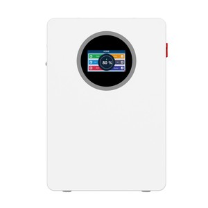 แบตเตอรี่ 24V 100Ah สำหรับอุตสาหกรรมและพาณิชย์ ระบบกักเก็บพลังงานแสงอาทิตย์ ไฟบ้าน ระบบสำรองไฟฟ้าพลังงานแสงอาทิตย์ - Product Image 1