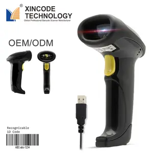 In Dubai 1D-Barcodes mit hoher Funktion Barcode Reader Scanner Pen