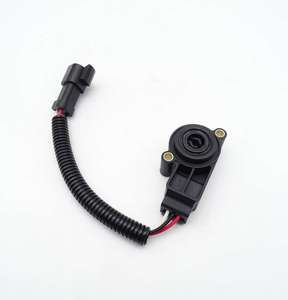 Capteur de position GP 266-1467 2661467 266-1477 266-1478 pour chargeuses Cat 938G II 950G II 962G II E279C E289C E299C E420E - Product Image 5
