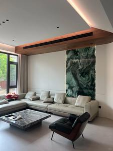 ノルウェー産グリーン花崗岩工場直販、屋外壁、床、景観プロジェクト向け、カスタムデザインソリューション提供 - Product Image 3