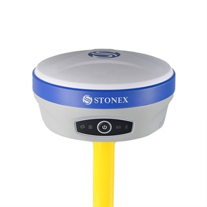 Sistema de Cuerpo de Magnesio-Aluminio Stonex S900A/S9II/S900+ con Control WebUI, GNSS RTK Premium con Código - Product Image 1