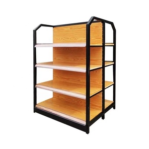 מותאם אישית יולדות ותינוק חנות סופרמרקט מדף - Product Image 4