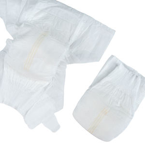 Coccole Swaddlers grande pacchetto di inventario personalizzato OEM secchezza scelta genitori pannolino bambino pannolino assonnato - Product Image 3