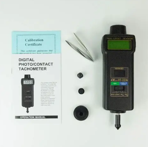 Tachymètre numérique original Dt-2236 à bon prix - Product Image 3