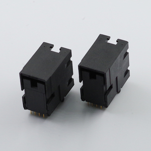 Tab-up Gigabit RJ45 Modular <span class=keywords><strong>Jack</strong></span> cắm đăng ký <span class=keywords><strong>jack</strong></span> cho truyền thông di động truyền hình kết nối jisjack Bảng điều chỉnh gắn kết 8-core - Product Image 5