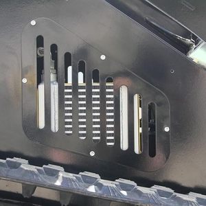 Nueva Minicargadora Diesel Compatible con Más de 30 Accesorios, Minicargadora de Orugas para Logística y Almacenamiento - Product Image 6