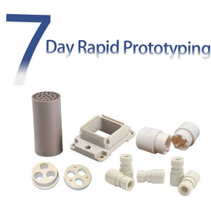 הגעה חדשה באיכות גבוהה הזרקת פלדה דפוס כלי פלסטיק מקצועי מיצרן המפעל - Product Image 4