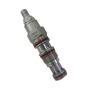 วาล์วเปิดไฮดรอลิกแบบ Pilot รุ่น CSAB-XXN CXDAXCN RDDA-LVVN RDDA-LCN DRAX LCN CVEV-XCN CWEA-LHN สำหรับปั๊มใบพัด - Product Image 3