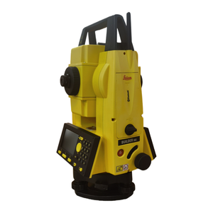 עבור לייקה 502 בשימוש הכולל תחנת מדידה מכשירים אופטיקה דיוק גבוהה עם חומר אלומיניום - Product Image 6