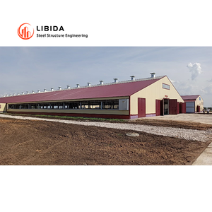 5000 <span class=keywords><strong>M2</strong></span> chinois haute qualité PREFAB STEEL <span class=keywords><strong>prix</strong></span> usine <span class=keywords><strong>bâtiment</strong></span> de structure en acier préfabriqué avec dessin gratuit - Product Image 2