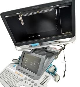 Servicios de reparación de máquinas de ultrasonido 70% Ahorros de fabricantes Precio de reparación Pantalla LCD GEHC Módulo de pantalla de 17 pulgadas 2017 - Product Image 1