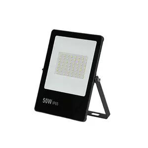 Royal slite Económico 20W a 400W al aire libre IP66 Delgado LED Luz de inundación Venta caliente de alta calidad LED Modular luces de inundación