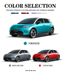 Aion UT 330 Edition 2025 GAC Aion Nouvelle Énergie 5 Portes 5 Places Berline Électrique Pure Voiture d'Occasion - Product Image 3