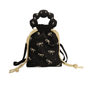 Aiguo 2025 Tendance Designer Casual <span class=keywords><strong>Sac</strong></span> fourre-tout pour les femmes Polyester Chaîne Sangle 2-2.9L Capacité Nouvelle Collection Chinois en ligne - Product Image 4