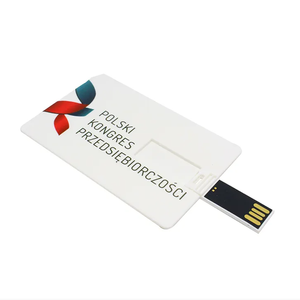 Logo d'impression <span class=keywords><strong>carte</strong></span> de crédit USB 2.0 3.0 clé USB 1GB 2GB 4GB 8GB 16GB 32GB mémoire clé mémoire <span class=keywords><strong>carte</strong></span> de visite clé USB - Product Image 2