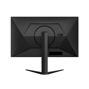 Moniteur de jeu AOC Q27G4P 27 pouces QHD 210 Hz 350 cd/m² Fast IPS 10 bits HDR400 réglable en hauteur et en rotation - Product Image 5