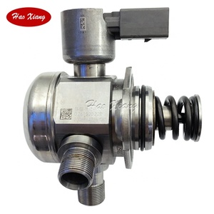 Haoxiang <strong>Auto</strong> <strong>Engine</strong> <strong>Systems</strong> High Pressure Fuel Pump 0261520220 A2780701101 Fits for Mercedes Benz - Product Image 1