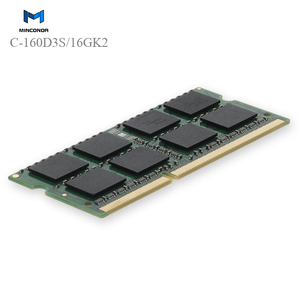 (BOM Service <strong>Memory</strong>) C-160D3S/16GK2 - Product Image 1