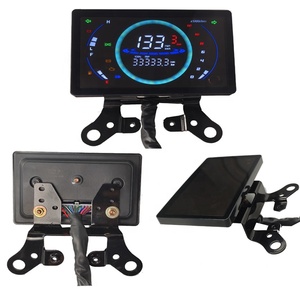 Velocímetro Digital para Motocicleta Vento <span class=keywords><strong>Ryder</strong></span> 150 Ws150, Gran Venta en Sudamérica - Product Image 3