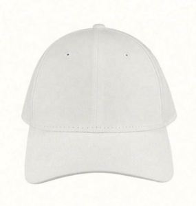 Unisex Cotton 6 Panel Outdoor Baseball <b>Hat</b> with Custom Embroidery Logo Fashionable Letter Pattern Design - Product Image 4