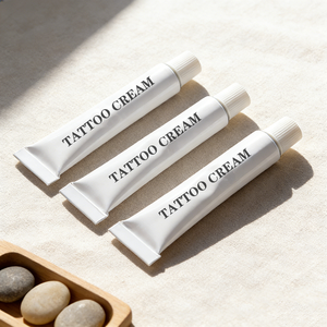 Crema per Microblading Sopracciglia e Trucco Permanente, Fornitura Diretta dalla Fabbrica, Etichetta Privata Accettata - Product Image 4