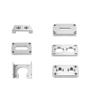 CNC <b>Machining</b> <b>Services</b> for Brass/steel/aluminum Rapid Prototyping for <b>Machining</b> 3D Parts - Product Image 5