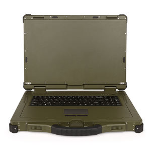<span class=keywords><strong>Laptop</strong></span> Industrial Robusto com Windows 10, 4 TB de RAM, 64 GB de Armazenamento, Logo Personalizado, <span class=keywords><strong>Laptop</strong></span> Militar Novo em Estoque - Product Image 5
