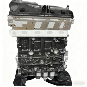 Bloque de Motor de Alta Calidad, Venta Directa de Fábrica, CDBA 2.0 <span class=keywords><strong>TDI</strong></span> para Volkswagen Amarok y Volkswagen <span class=keywords><strong>Golf</strong></span> VI - Product Image 2