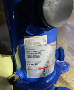 Denfoss vzh065cjanb máy nén điều hòa không khí R410A thương hiệu máy nén lạnh CuộN 120g0145 - Product Image 4