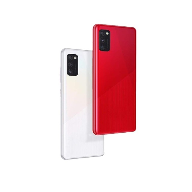 EU Version Original Second-hand for for A41 Used Smartphone with 6.1" Screen 4GB RAM 5G Network