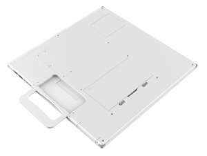 Iray-Detector de Panel plano inalámbrico mars 17x17 DR, equipo de radiografía de diagnóstico humano/veterinario - Product Image 3