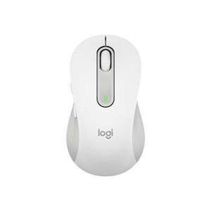 Ratón Inalámbrico Logitech Signature M650 L, 5 Botones, Óptico, Receptor USB, Ergonómico para Mano Derecha, Oficina, Negocios, Escritorio, Portátil - Product Image 1