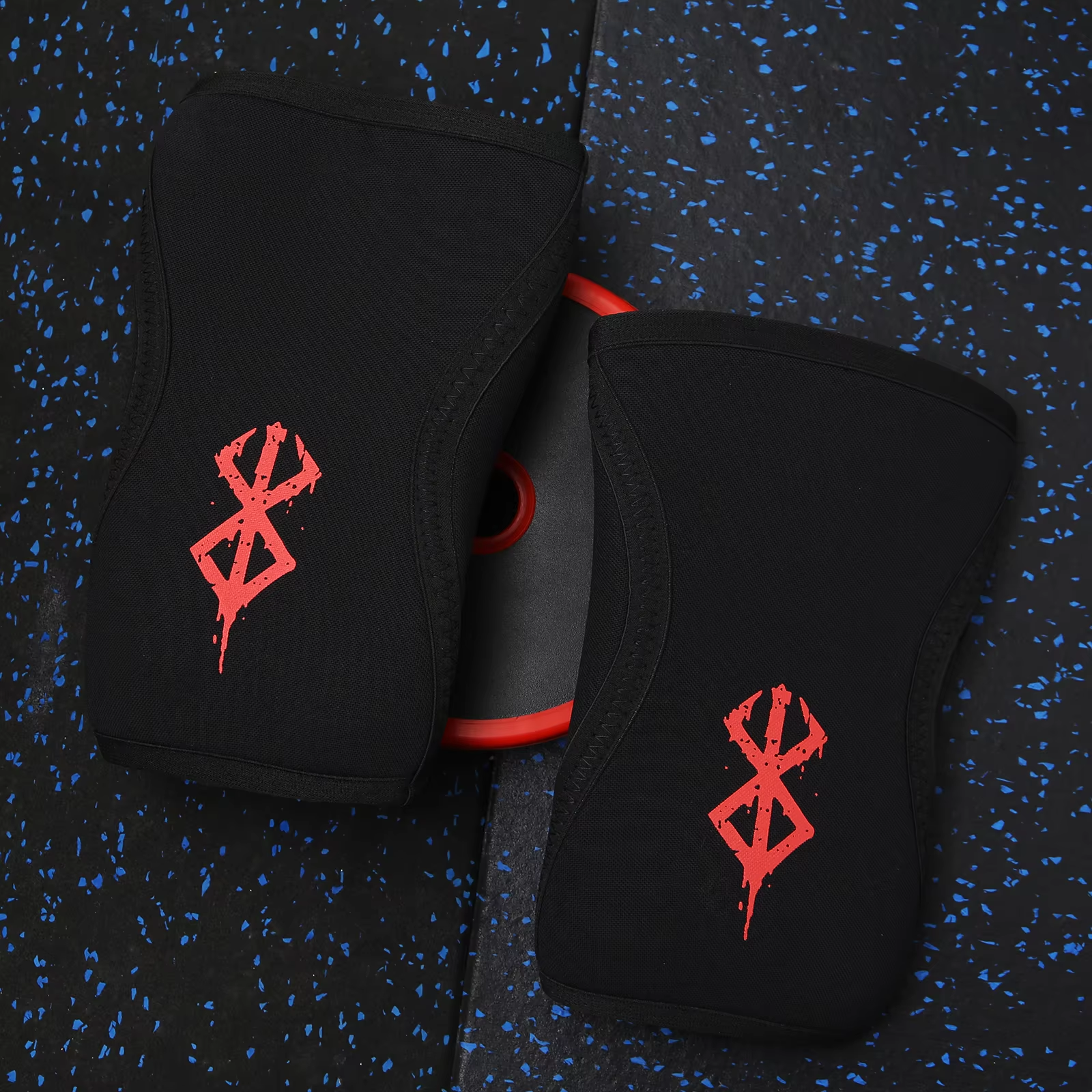 Black red-2