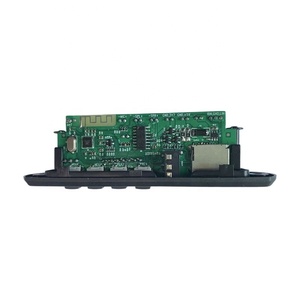 JLH Đĩa WATTU BT S9AMP 3.7V 2*3 Mô-đun Pcb Wav Máy Nghe Nhạc Mini Usb Di Động, Bảng Mạch Khuếch Đại Biến Áp Âm Thanh Mp3 Bộ Giải Mã Loa - Product Image 2