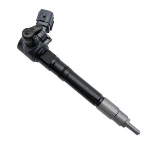 Nouvel injecteur de carburant à rampe commune diesel à six aiguilles 23670-35010 2367035010 pour système de carburant - Product Image 5