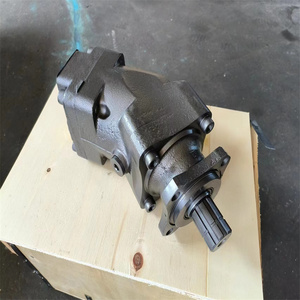 Remplacer les pompes à piston hydrauliques SAP012R, SAP025R, SAP034R, SAP047R, SAP056R, SAP064R, SAP084R par la pompe à piston hydraulique SAP056R-N-DL4-L35-SOS-000 - Product Image 1