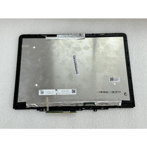 Lenovo 500w gen4 (एएमडी) रिप्लेसमेंट लैपटॉप डिस्प्ले नया 5m11n59374 ips Lcd टचस्क्रीन 16:9 पहलू अनुपात घुमावदार 4:3 - Product Image 2