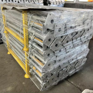 Accessoires d'échafaudage en acier réglables robustes à <span class=keywords><strong>prix</strong></span> d'usine HRT - Product Image 6