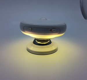 Nhà Máy Bán buôn Led cảm biến ánh sáng ban đêm 360 xoay chuyển động từ tính cho nhà hàng quán bar phòng ngủ - Product Image 5