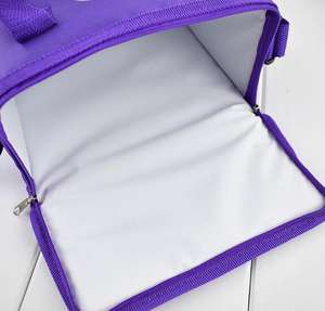 Natuream — sac glacière fait au Vietnam, pour la promotion - Product Image 5