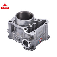 Kits de piston de bloc-cylindres de moto d'origine pour YAMAHA NVX Aerox 155 58mm KAMTHAI 2DP AEROX NMAX 155 2DP-E1311-00 155cc N-MAX