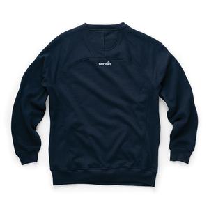 Scruffs Eco Worker Sudadera Azul Marino XL - Product Image 2