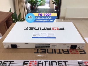Fortinet ใหม่ดั้งเดิมเราเตอร์ไฟร์วอลล์เราเตอร์<span class=keywords><strong>100F</strong></span> FG-<span class=keywords><strong>100F</strong></span> ใบอนุญาต FG-<span class=keywords><strong>100F</strong></span>-BDL-950-12เครือข่ายขององค์กร - Product Image 6