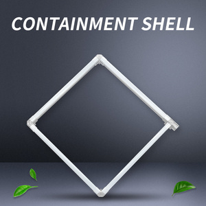 Haute CRI 6500K Auto Spa Industrial Detailing Garage <span class=keywords><strong>Neon</strong></span> Car Wash Beauty Lamp Working Light pour des performances optimales - Product Image 2