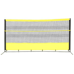 <span class=keywords><strong>Red</strong></span> <span class=keywords><strong>de</strong></span> <span class=keywords><strong>Tenis</strong></span> JIAXIN para Entrenamiento <span class=keywords><strong>de</strong></span> Adultos y Niños, para un Solo Jugador, con Bolsa <span class=keywords><strong>de</strong></span> Transporte, Rebotador <span class=keywords><strong>de</strong></span> <span class=keywords><strong>Tenis</strong></span> con Superficie Mejorada - Product Image 5